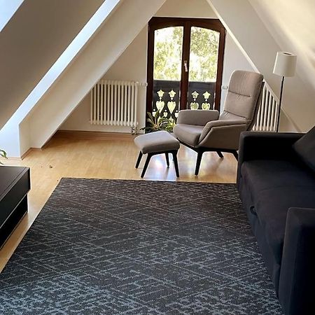 Verwunsches Haus Mit Parkplatz In Bester Lage Markkleeberg Exteriér fotografie